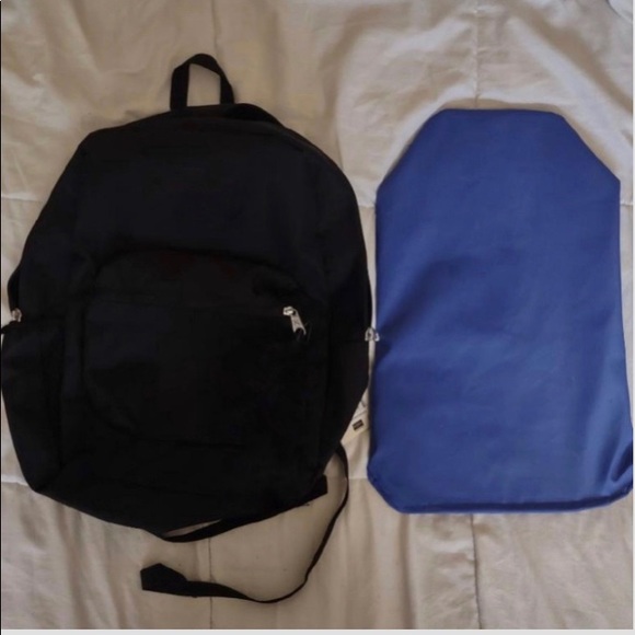 Safety Protective Backpack - Picture 3 of 4